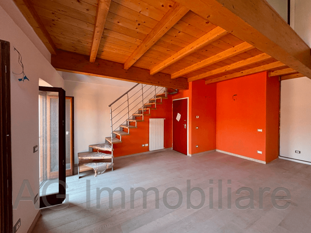 Bilocale in Via Antonio Cantova 14, Verbania