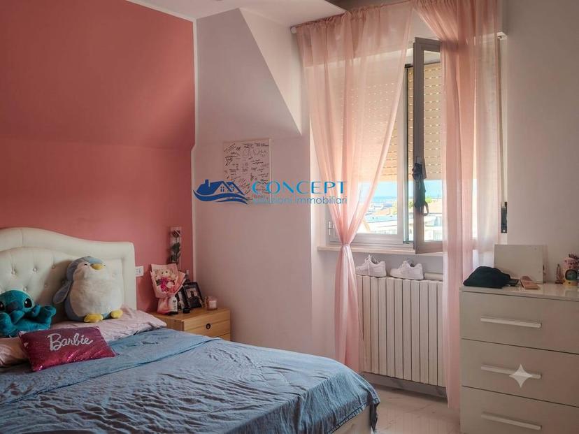 Appartamento in Via Verrazzano Snc, Martinsicuro