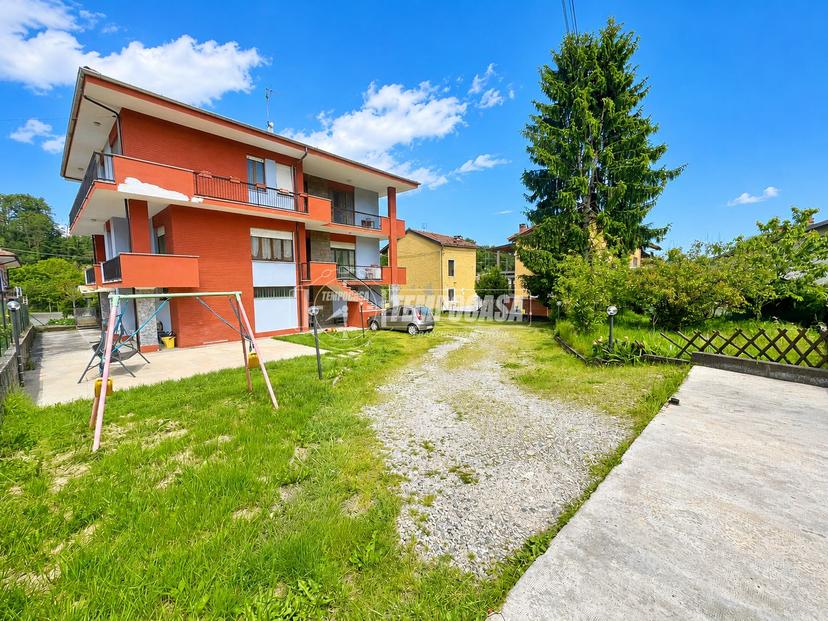 Villa, Forno Canavese — foto 3 di 5