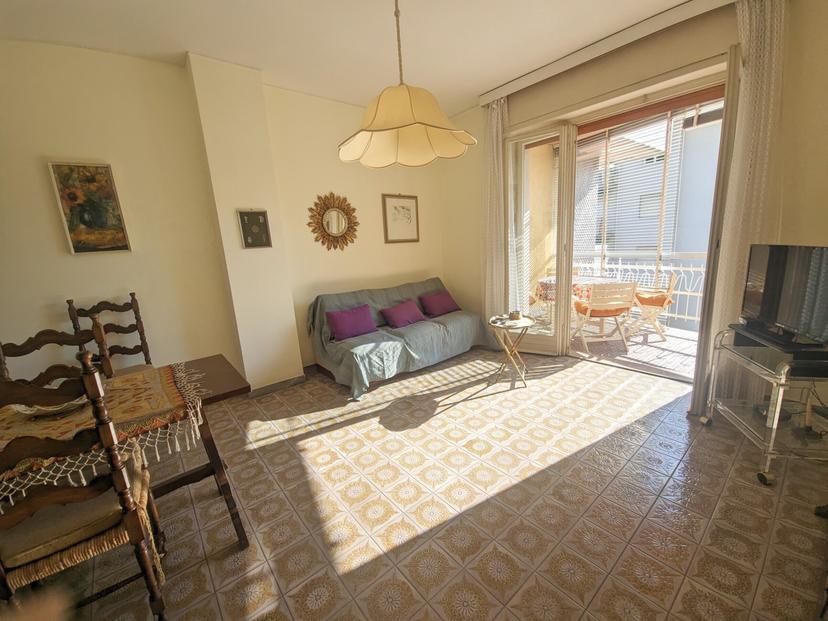 Bilocale in Via Privata Serenella 23, Sanremo