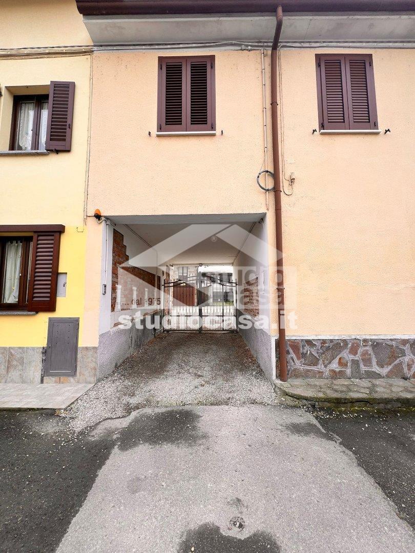 Trilocale in Via Santa Maria, Villanterio — foto 5 di 5