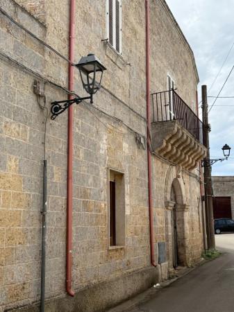 Appartamento in Via Corsano, Gagliano del Capo — foto 2 di 5