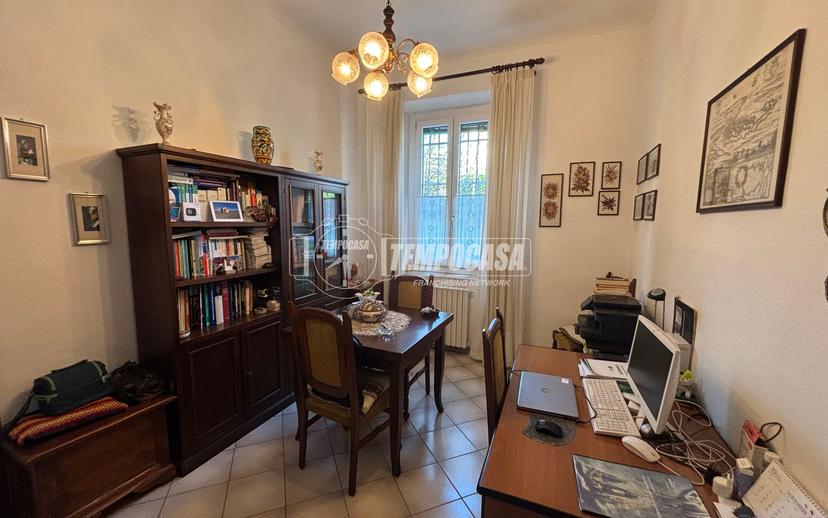 Casa indipendente in Viale Ottavio Marchino, Casale Monferrato — foto 5 di 5