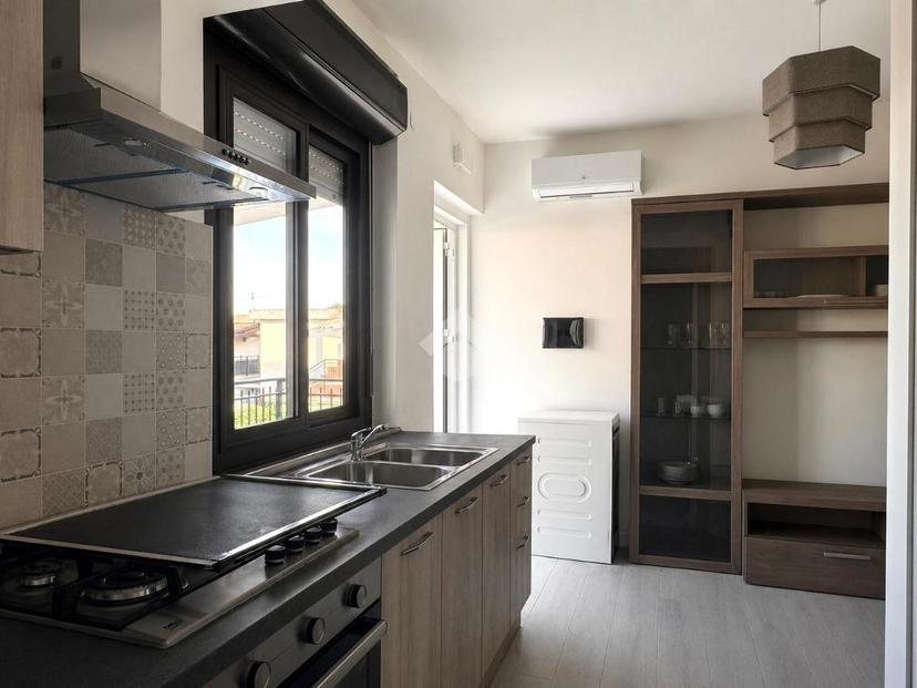 Bilocale in Via Villaggio Turchese 17, Botricello — foto 3 di 5