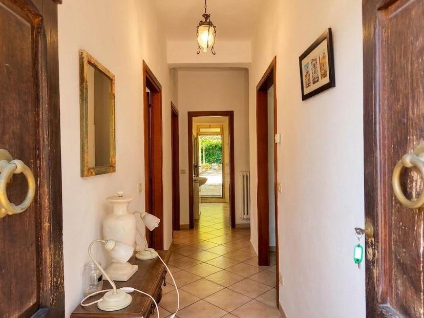 Appartamento, Castiglione d'Orcia — foto 3 di 5