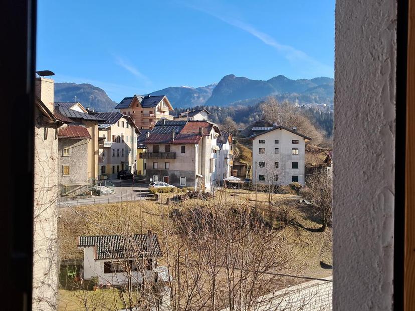 Appartamento, Lozzo di Cadore — foto 4 di 5