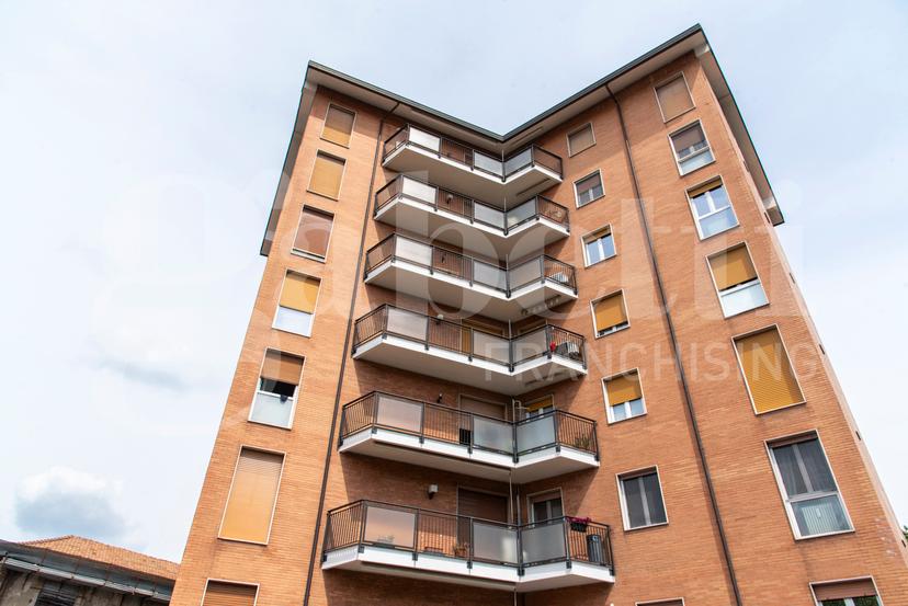 Quadrilocale in Via Giovanni Fantoni 11, Seveso — foto 3 di 5