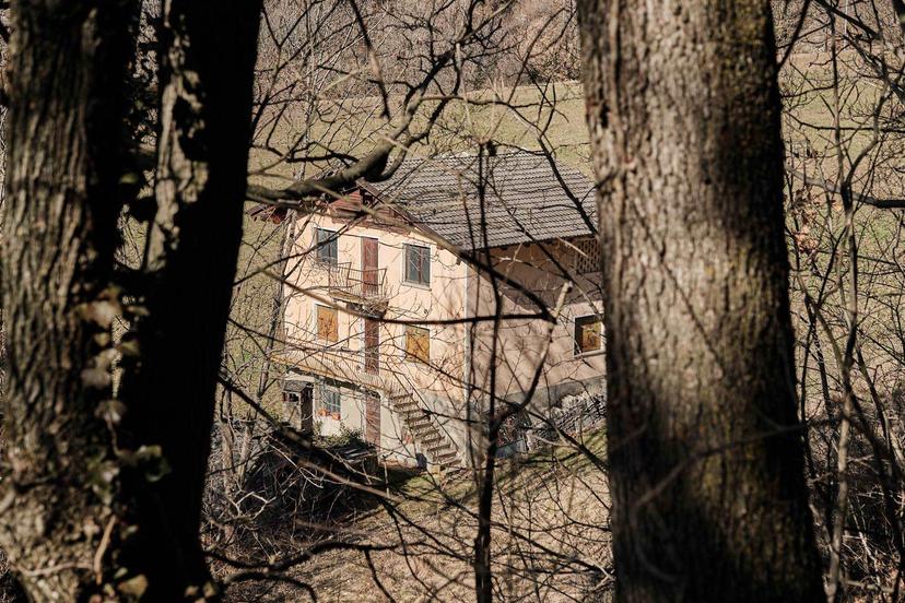Rustico in Frazione La Plantaz, Verrayes — foto 2 di 5