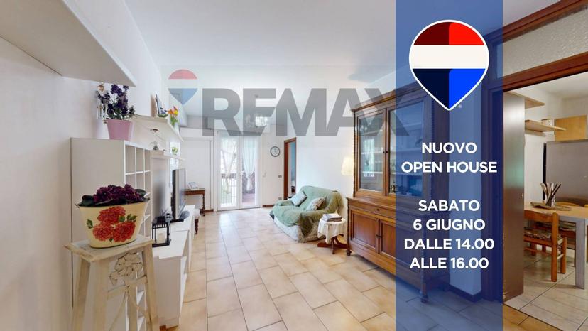 Quadrilocale in Via Undici Febbraio 93, Vimodrone