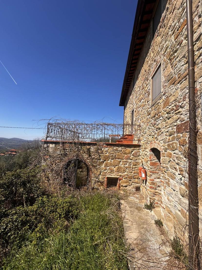 Rustico, Reggello — foto 3 di 5