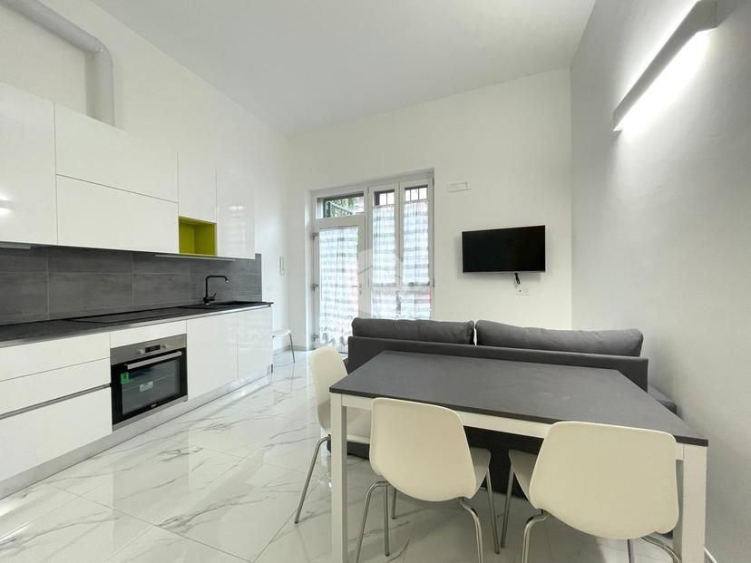 Bilocale in Appartamento Via Briantea 29, Cernusco sul Naviglio — foto 4 di 5