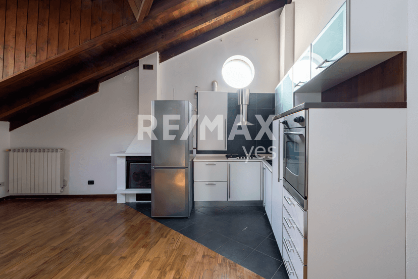 Monolocale in Via XX Settembre 19, Nova Milanese — foto 5 di 5