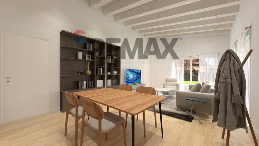 Villa in Via Massimo d'Azeglio, Ponte San Pietro — foto 4 di 5