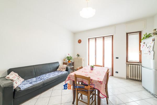 Trilocale in Via Asilo 15, Cavallermaggiore — foto 3 di 5