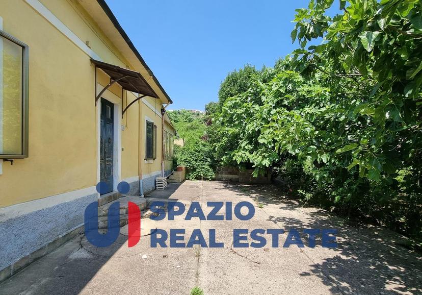 Casa indipendente in Contrada Acquasanta 16, Vacri — foto 2 di 5