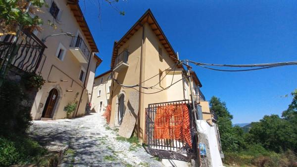 Terratetto unifamiliare in Via Cicisbei 2, Lucoli — foto 5 di 5