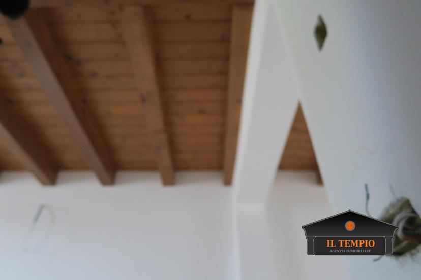 Villa a schiera in Via Papa Luciani, Bolzano Vicentino — foto 2 di 3