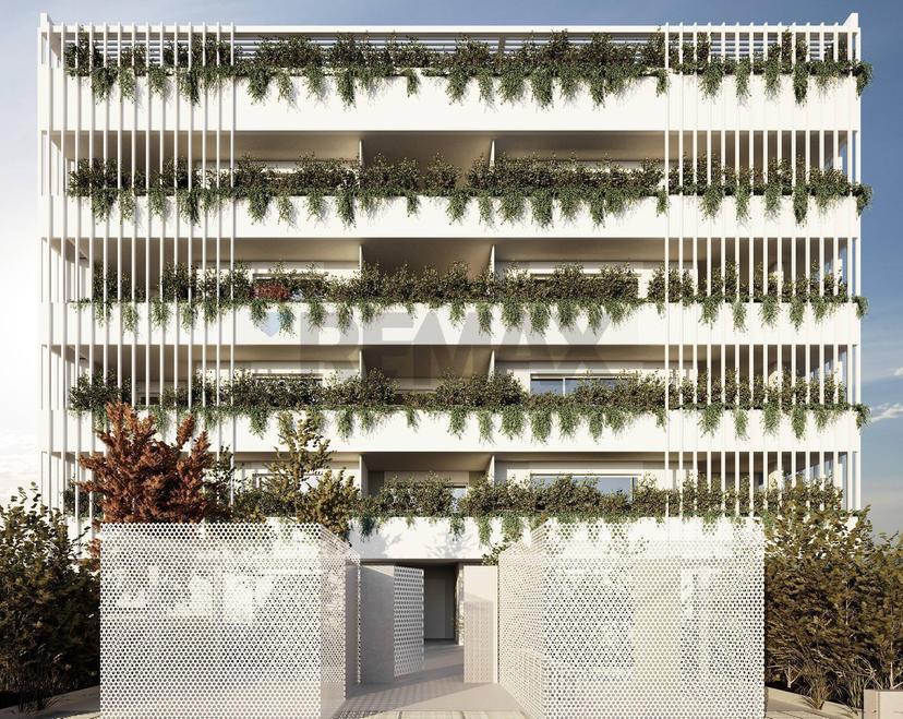 Attico in Via Mimmo Conenna 38, Bari — foto 2 di 5