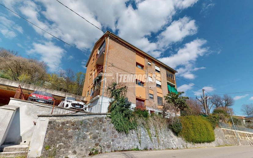 Trilocale in Via Pavullese 885, Marano sul Panaro — foto 2 di 5