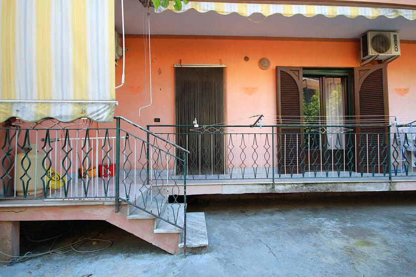 Trilocale in Via Gaetano Donizetti 5, Succivo — foto 5 di 5