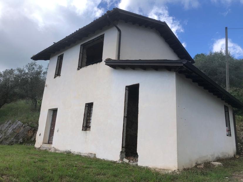 Rustico in Via Castagneto Snc, Alatri — foto 2 di 5