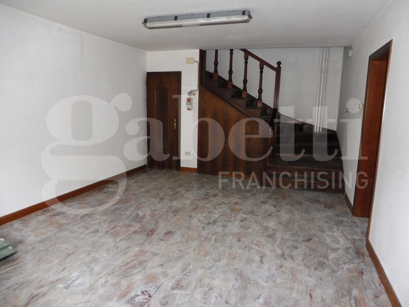 Terratetto unifamiliare in Via Santa Caterina 12, Lusiana Conco