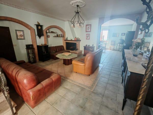 Villa in Via Fornovecchio, Buonalbergo — foto 5 di 5