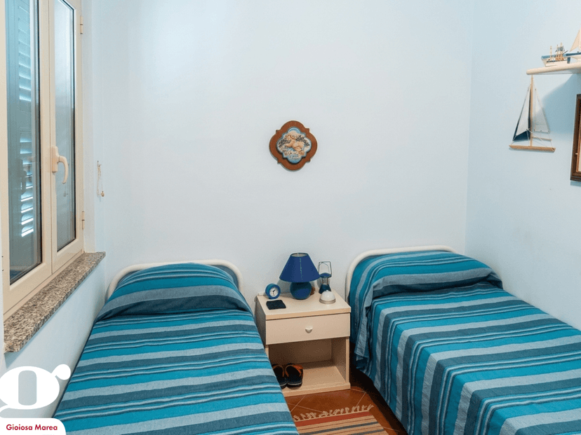 Appartamento in Cda Calanovella Snc, Piraino — foto 3 di 5