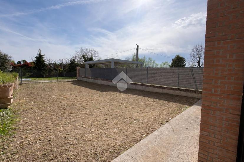 Villa a schiera in Via Spangaro, Scorzè — foto 4 di 5