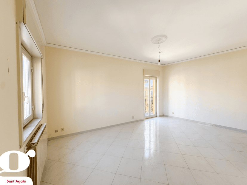 Appartamento in Via Cairoli 6, Sant'Agata di Militello — foto 2 di 5