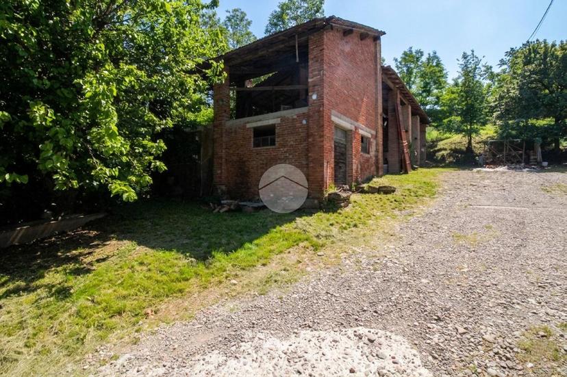 Rustico in Via Fienile 10, Lesignano de' Bagni — foto 2 di 5