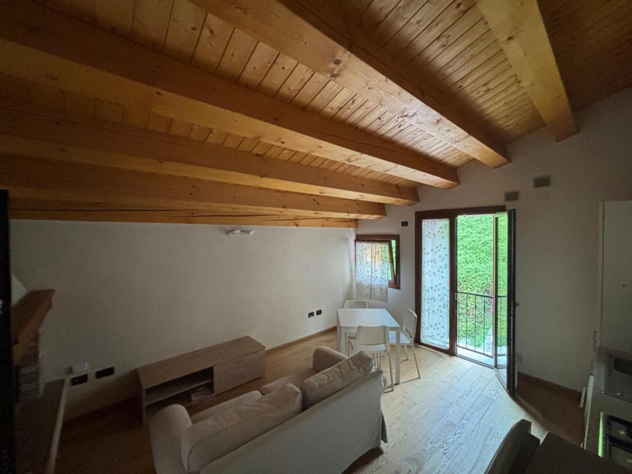 Trilocale in Via San Vito N.10, Albettone