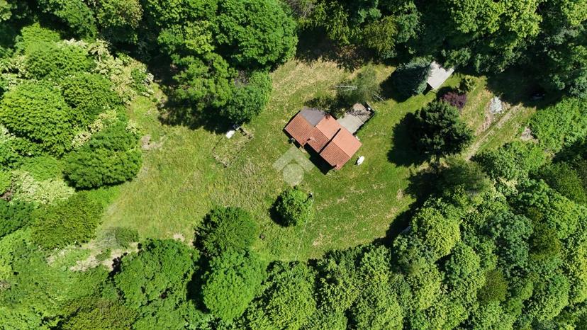 Casa indipendente in Via Bellini, Brondello — foto 3 di 5