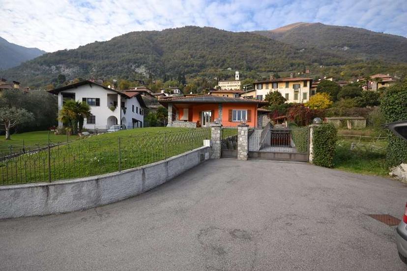Villa unifamiliare in Via Alessandro Volta, Tremezzina — foto 5 di 5