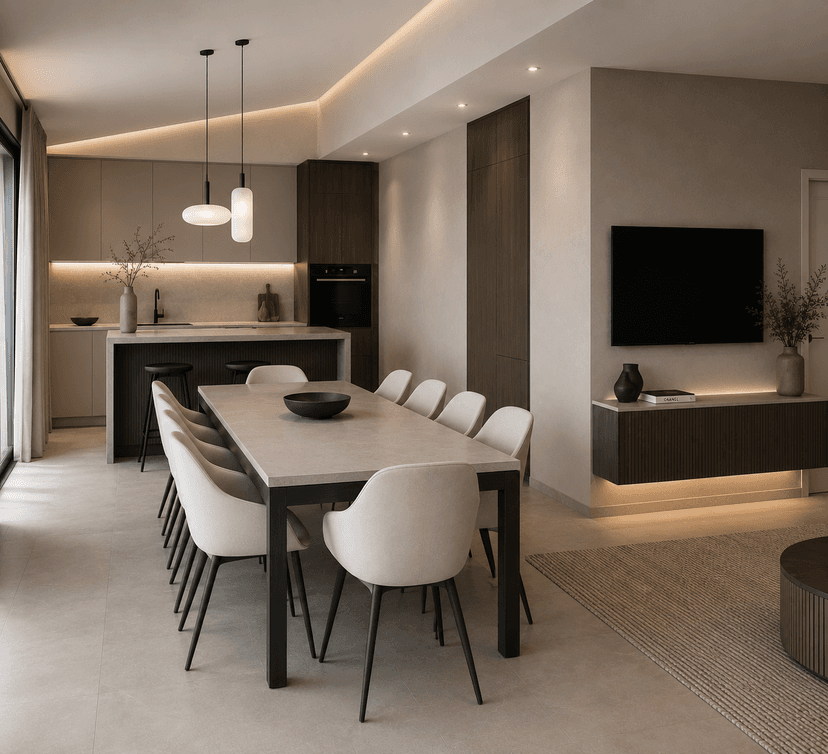 Appartamento in Via Trieste 20, Arzignano — foto 2 di 5