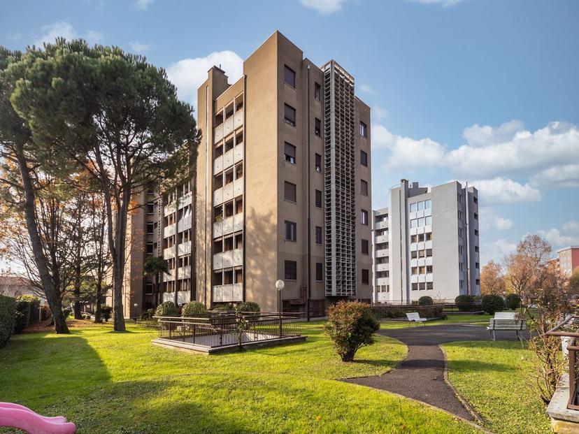 Trilocale in Via Giorgio Morandi 4, Monza — foto 4 di 5