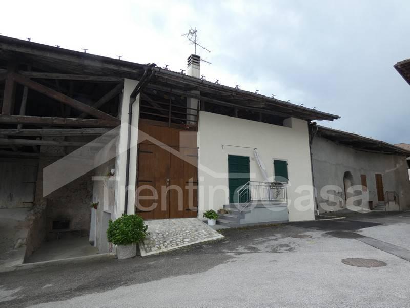 Trilocale in Via di San Michele 6, Stenico — foto 3 di 5