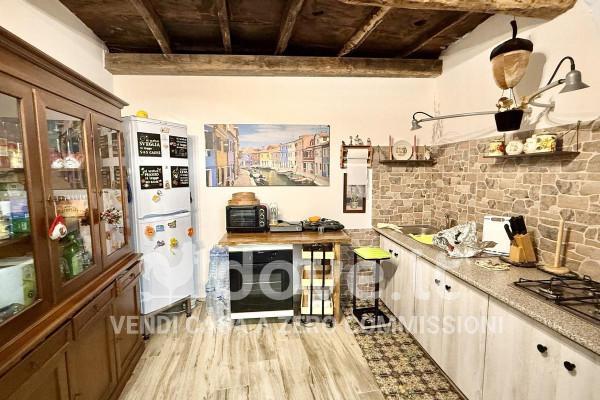 Terratetto unifamiliare in Via Tonnicoda 4, Pescorocchiano