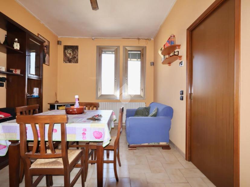 Trilocale in Via Cassala 00, Reggio nell'Emilia