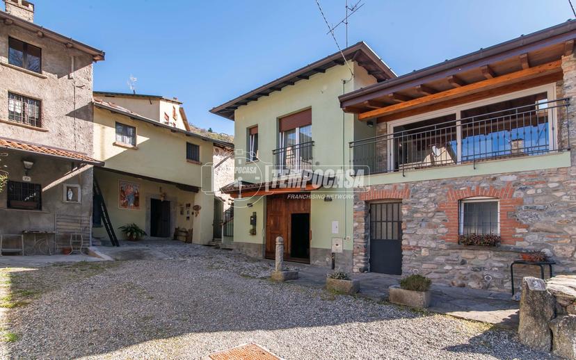 Casa indipendente in Via NavedàNo 21, Como — foto 4 di 5