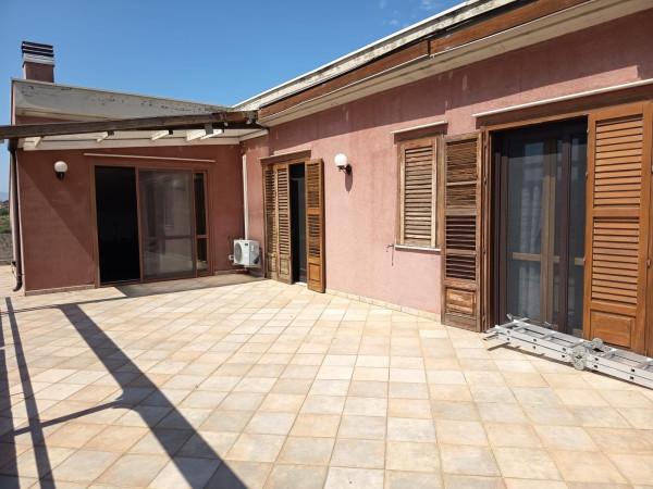 Villa plurifamiliare, Lentini — foto 5 di 5