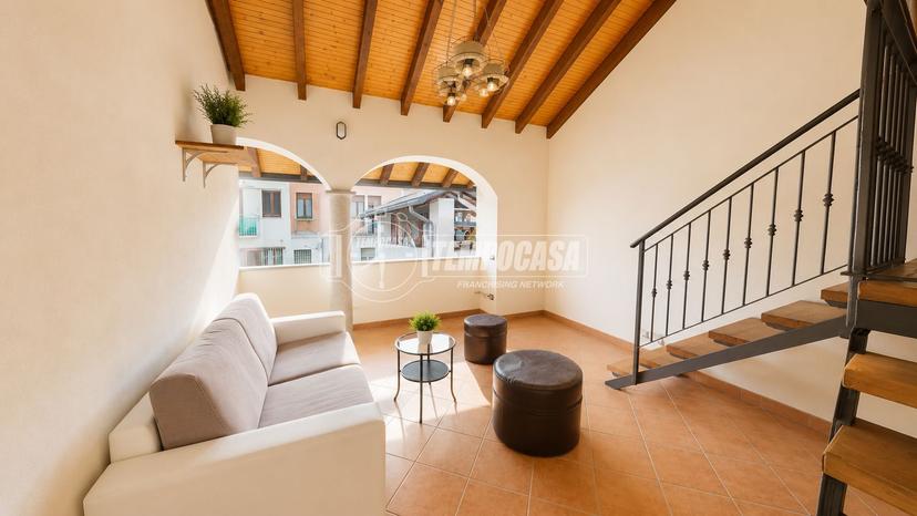 Trilocale in Corte Gorizia II, Cesano Maderno — foto 2 di 5