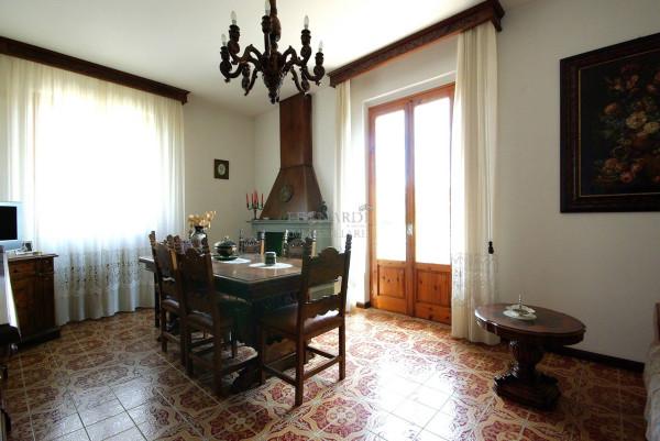 Villa in Via Aldo Capitini 2, Sansepolcro