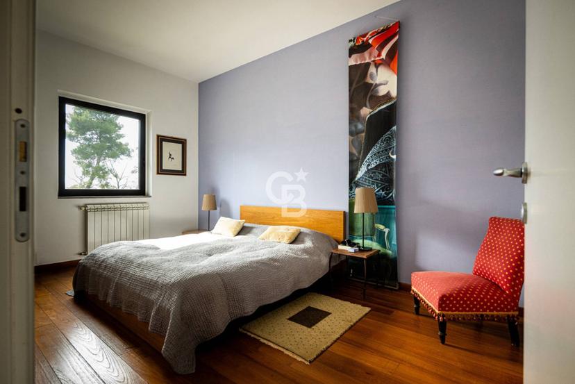 Villa in Località Pontarello 77, Vetralla — foto 3 di 5