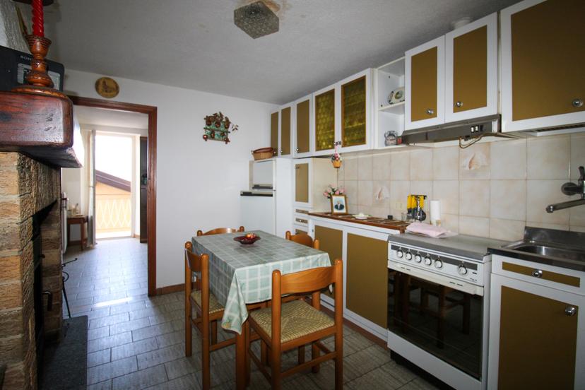 Casa indipendente in Piazza Fontana 3, Ponna — foto 3 di 5