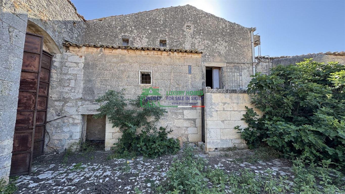 Rustico in Conttrada Torre Mastro, Ragusa