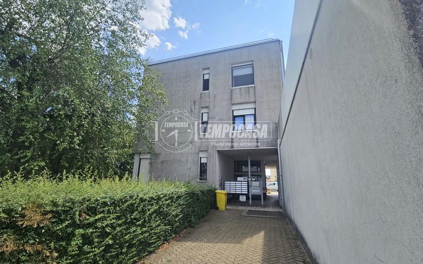 Quadrilocale in Via XXV Aprile, Cossato — foto 4 di 5