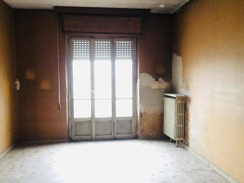 Trilocale in Corso Indipendenza 24, Casale Monferrato — foto 3 di 5