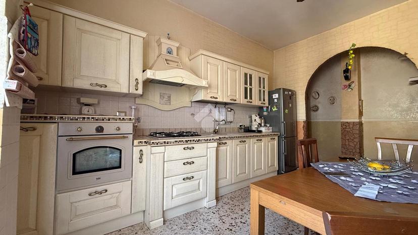 Trilocale in Via Cumana 147, Frattamaggiore — foto 3 di 5