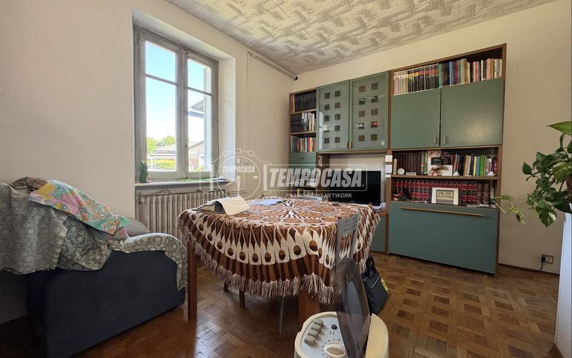 Casa indipendente in Via Alino, Cossato — foto 2 di 5